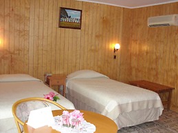 Iorana Hotel