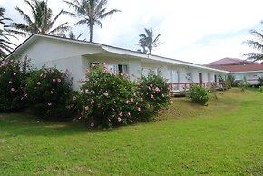 Iorana Hotel