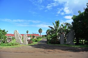 Iorana Hotel
