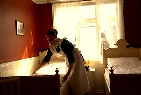 Paulsens Hotell