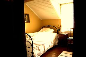 Paulsens Hotell