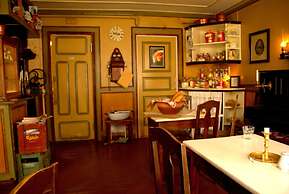 Paulsens Hotell