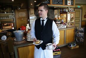 Paulsens Hotell