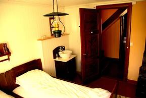 Paulsens Hotell
