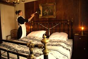 Paulsens Hotell