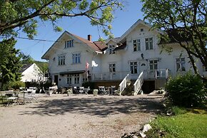 Paulsens Hotell