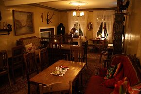 Paulsens Hotell
