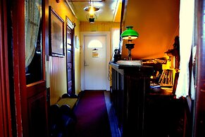 Paulsens Hotell