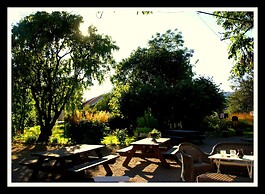Paulsens Hotell