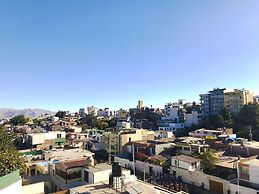 Azul Colonial