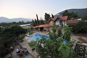 Koyevi Olympos Countryhouse