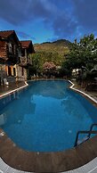 Koyevi Olympos Countryhouse