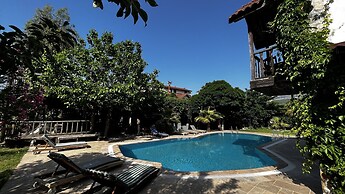 Koyevi Olympos Countryhouse