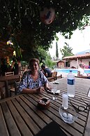 Koyevi Olympos Countryhouse