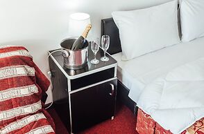 Hotel Azzurro