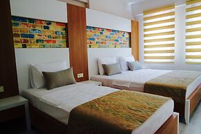 Ale Boutique Hotel