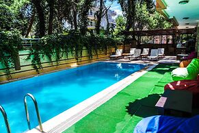 Ale Boutique Hotel
