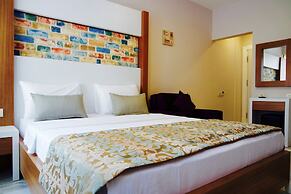 Ale Boutique Hotel
