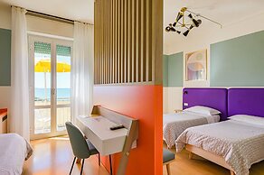 Hotel il Nido