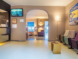 Hotel il Nido