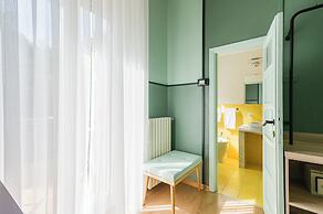 Hotel il Nido