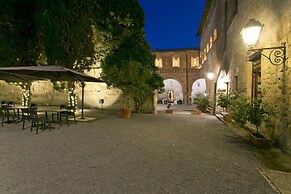 La Badia Di Orvieto