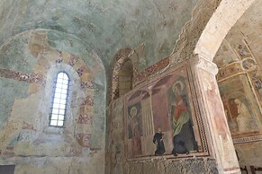 La Badia Di Orvieto