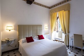 La Badia Di Orvieto