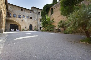 La Badia Di Orvieto