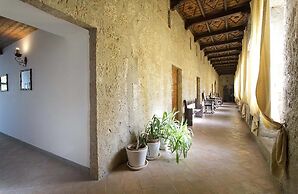 La Badia Di Orvieto