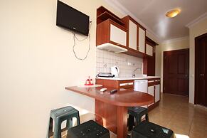 Minta Apart