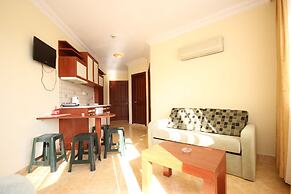 Minta Apart