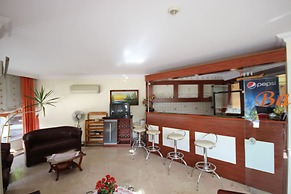 Minta Apart