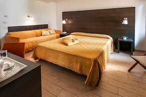 Hotel Alla Botte