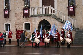 Hotel Alla Botte