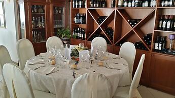 Hotel Alla Botte