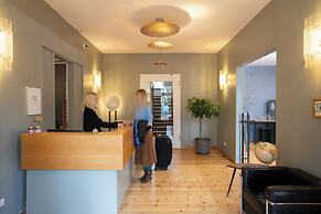 Hotel Johann