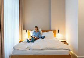 Hotel Johann