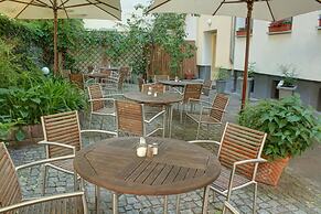 Hotel Johann