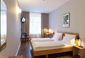 Hotel Johann