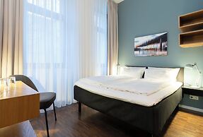 Hotel Johann