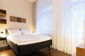 Hotel Johann