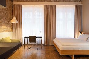 Hotel Johann