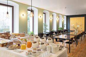 Hotel Johann