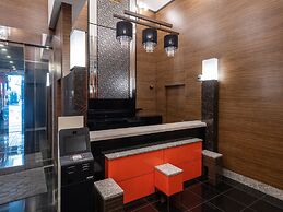 APA Hotel Tsukiji Ekiminami