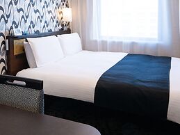 APA Hotel Tsukiji Ekiminami