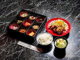APA Hotel Tsukiji Ekiminami