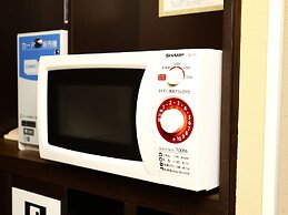 APA Hotel Ningyocho Ekikita