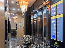 APA Hotel Ningyocho Ekikita