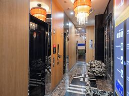 APA Hotel Ningyocho Ekikita